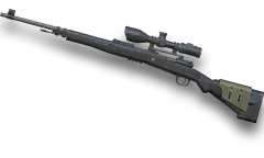 Kar98k TSR