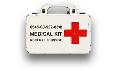 Medical Kit