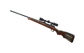 Winchester M70