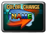 color change name