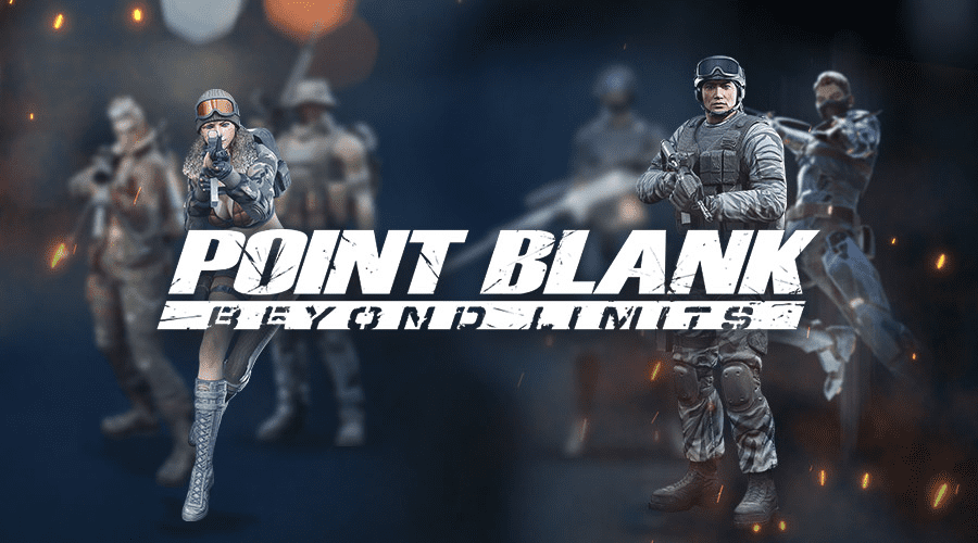 Point Blank SG